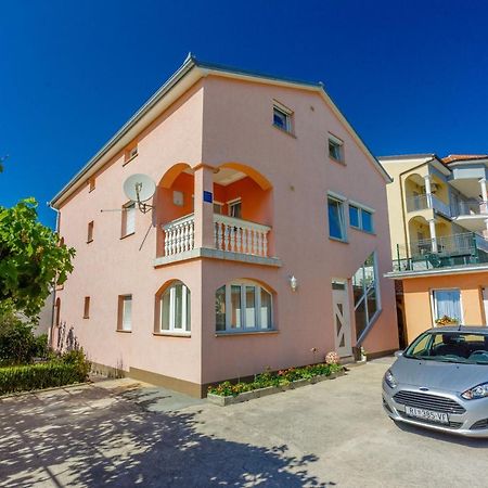 Apartments Marissimo 크리크베니카 외부 사진