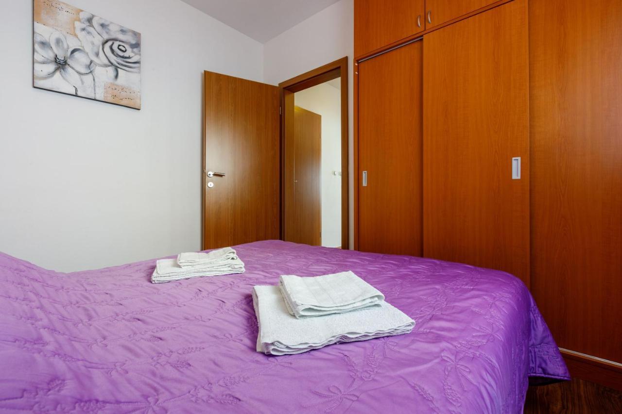 Apartments Marissimo 크리크베니카 외부 사진