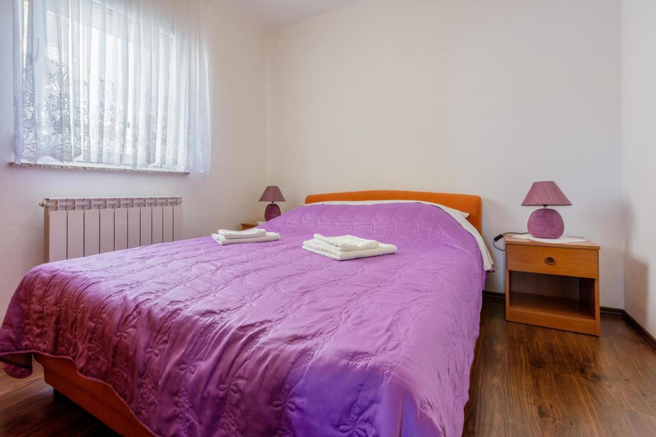 Apartments Marissimo 크리크베니카 외부 사진