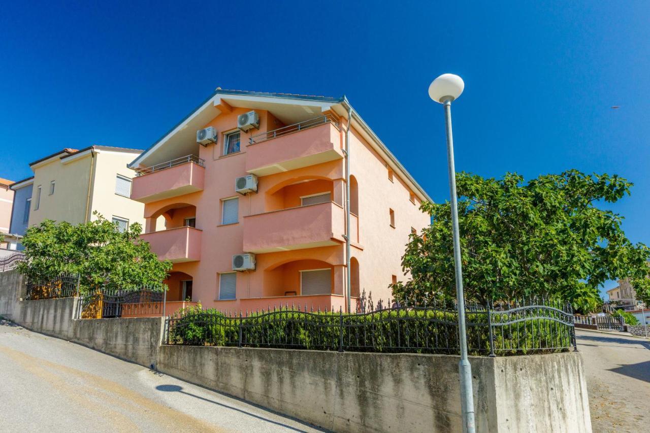 Apartments Marissimo 크리크베니카 외부 사진
