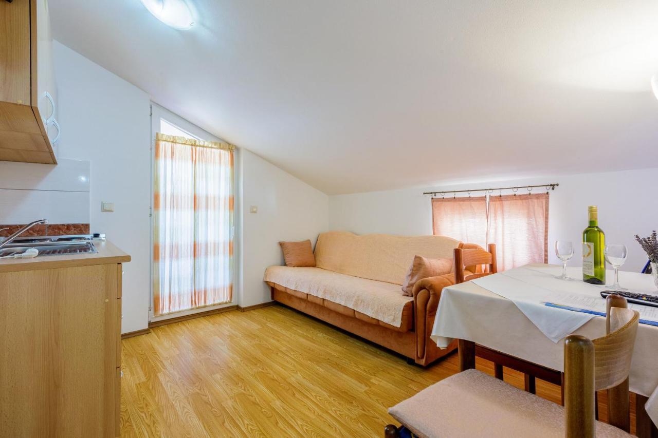 Apartments Marissimo 크리크베니카 외부 사진