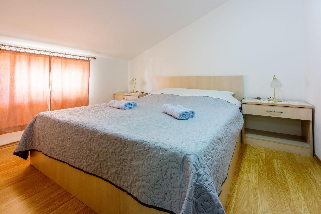 Apartments Marissimo 크리크베니카 외부 사진