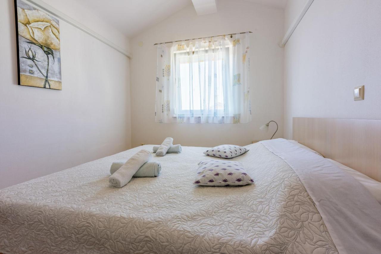 Apartments Marissimo 크리크베니카 외부 사진
