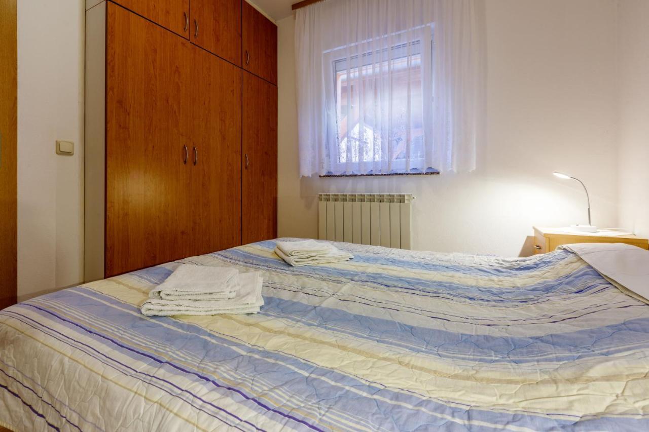 Apartments Marissimo 크리크베니카 외부 사진
