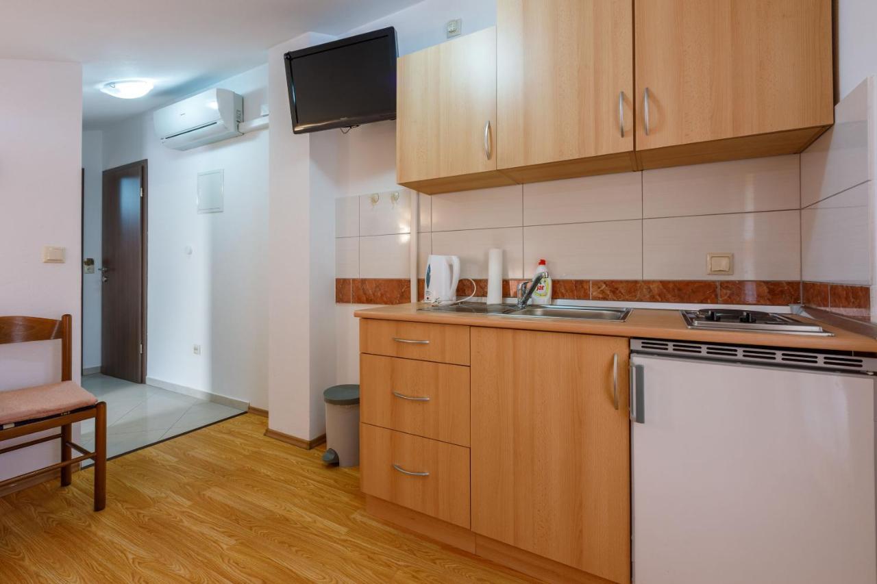 Apartments Marissimo 크리크베니카 외부 사진