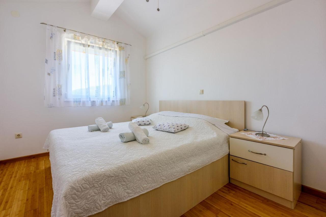 Apartments Marissimo 크리크베니카 외부 사진