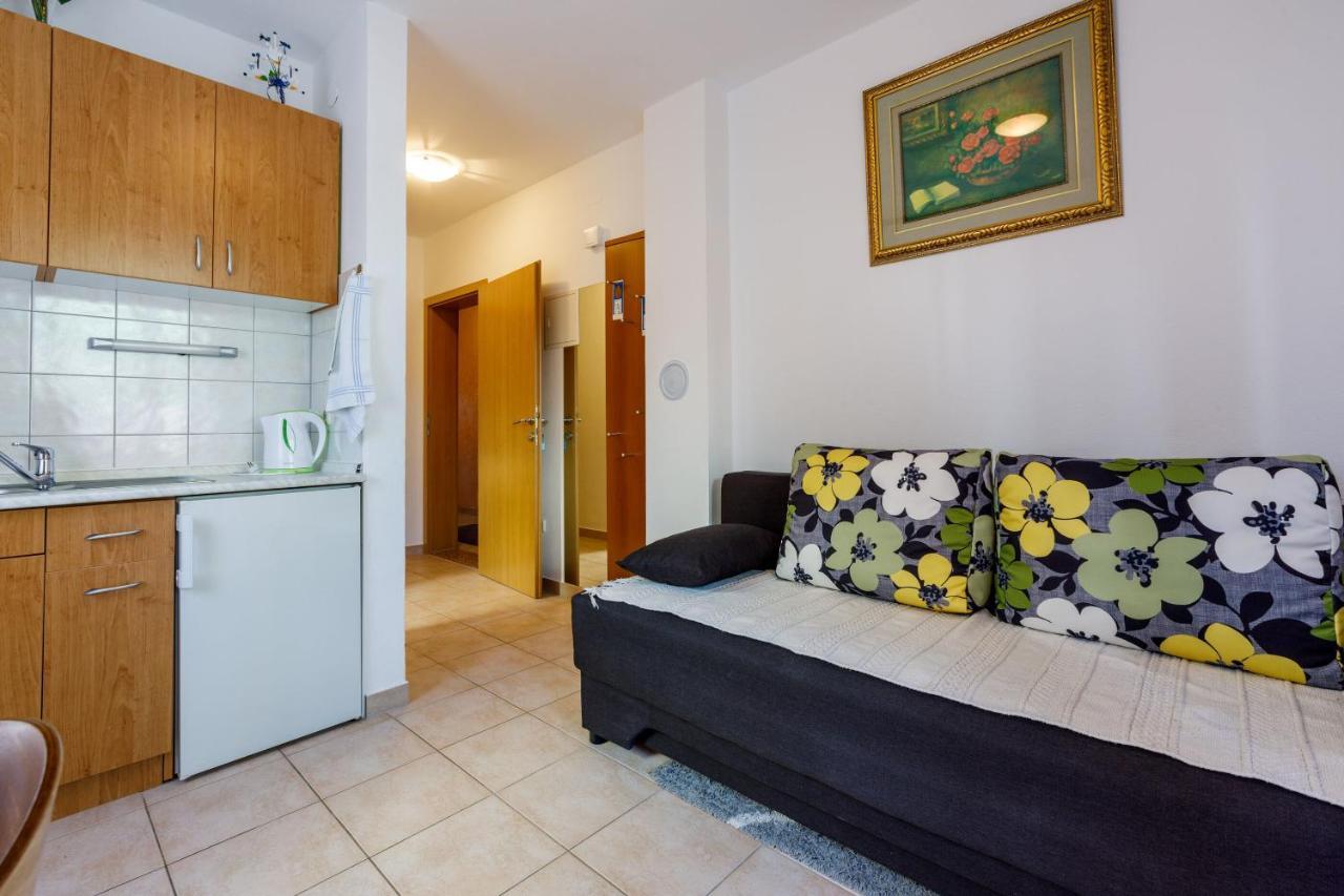 Apartments Marissimo 크리크베니카 외부 사진