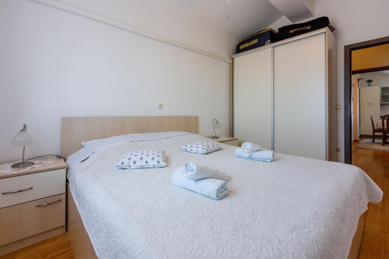 Apartments Marissimo 크리크베니카 외부 사진