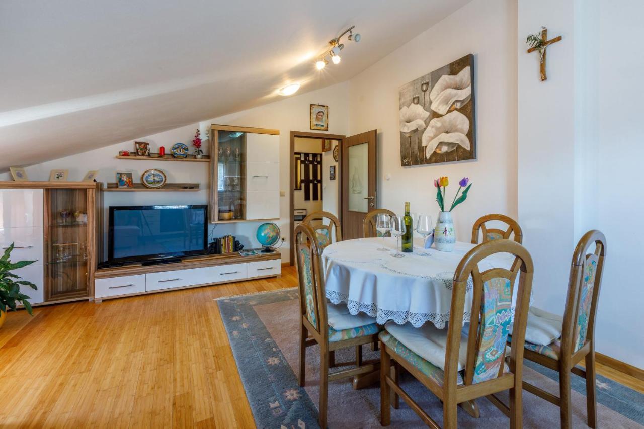 Apartments Marissimo 크리크베니카 외부 사진