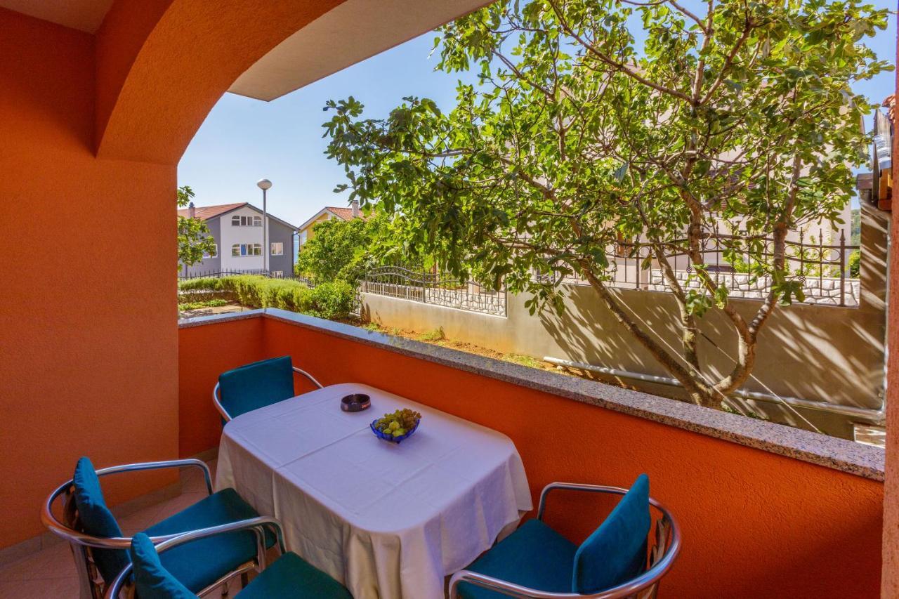 Apartments Marissimo 크리크베니카 외부 사진