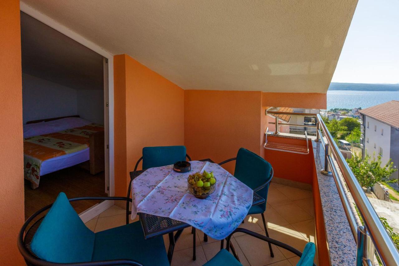 Apartments Marissimo 크리크베니카 외부 사진