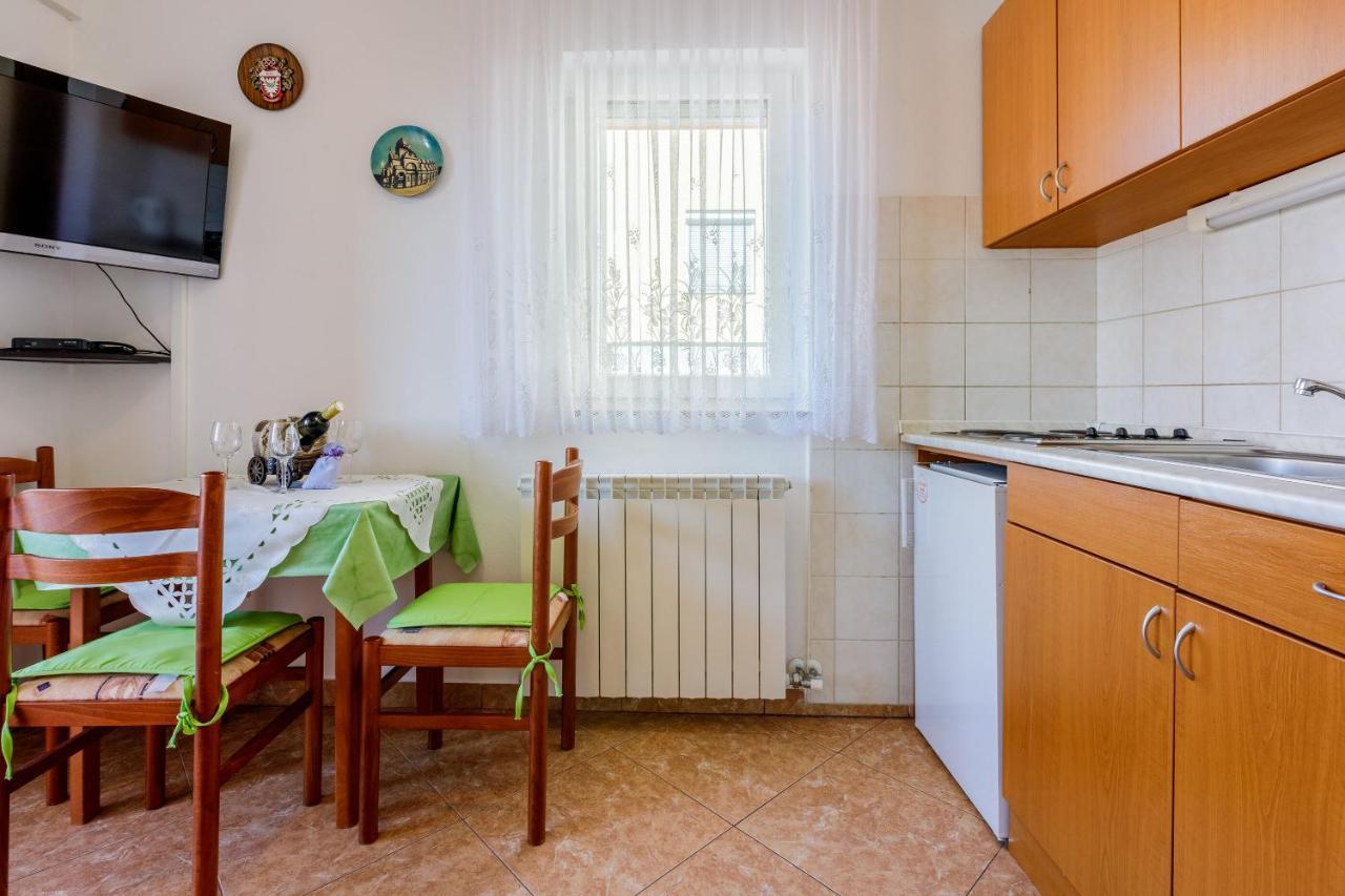 Apartments Marissimo 크리크베니카 객실 사진